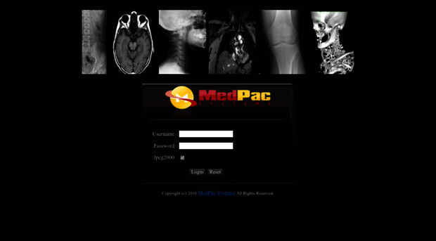 tele.medpacsystems.com