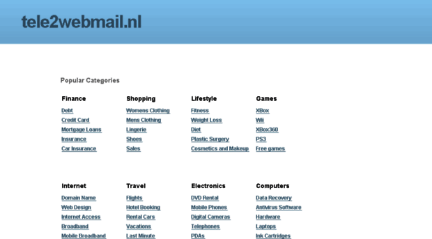 tele2webmail.nl