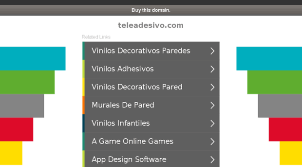 teleadesivo.com