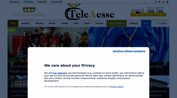 teleaesse.it