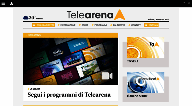 telearena.it