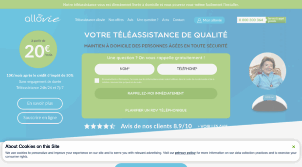 teleassistance-allovie.com