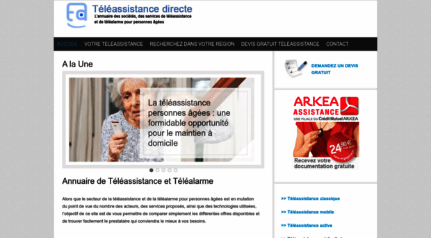 teleassistance-directe.fr