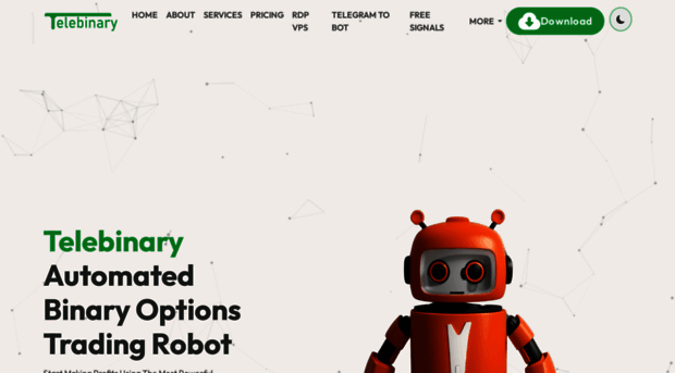 telebinary.com