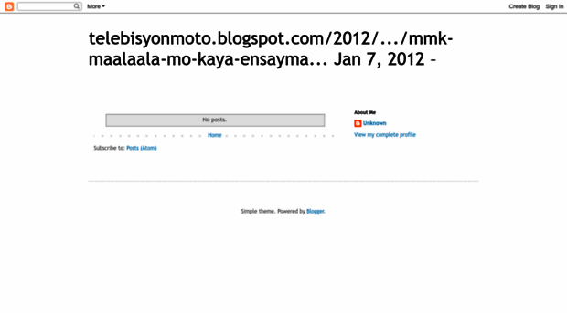 telebisyonmoto.blogspot.com