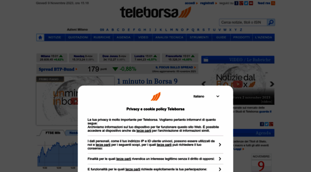 teleborsa.com