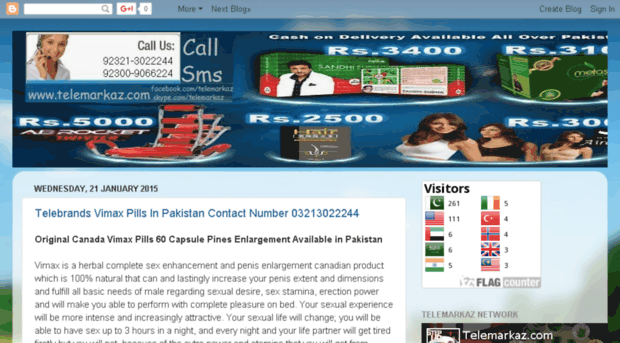 telebrandsinpakistan.blogspot.com