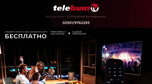 telebum.tv