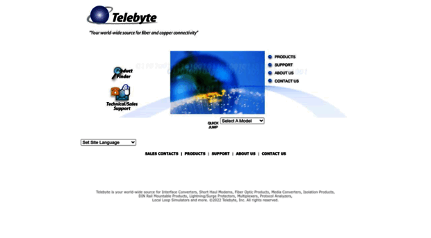 telebytedatacom.com