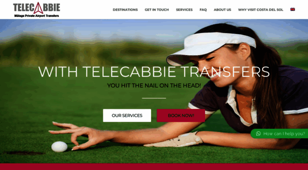 telecabbie.com