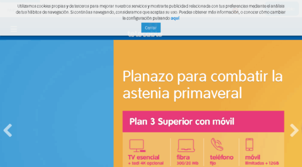 telecable.com