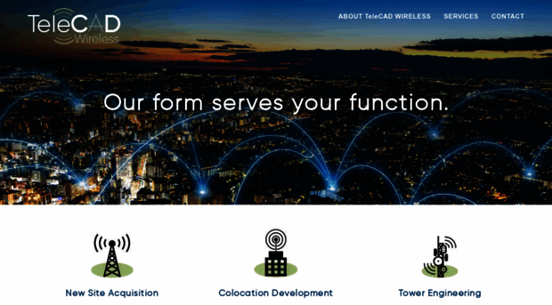telecadwireless.com