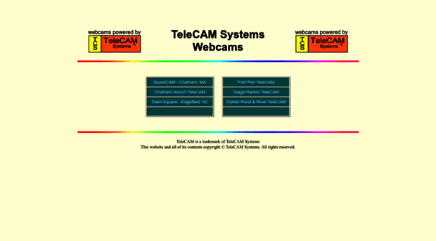 telecamsystems.com