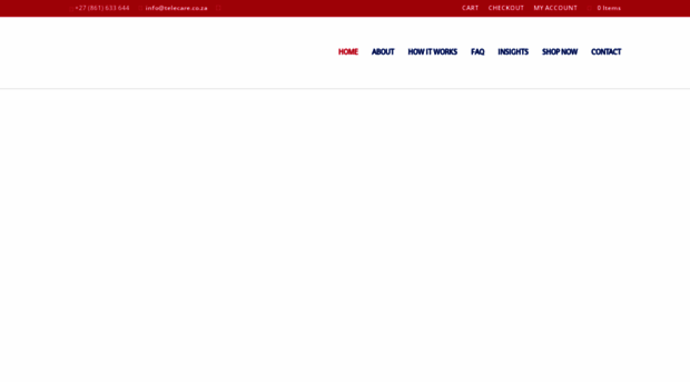 telecare.co.za