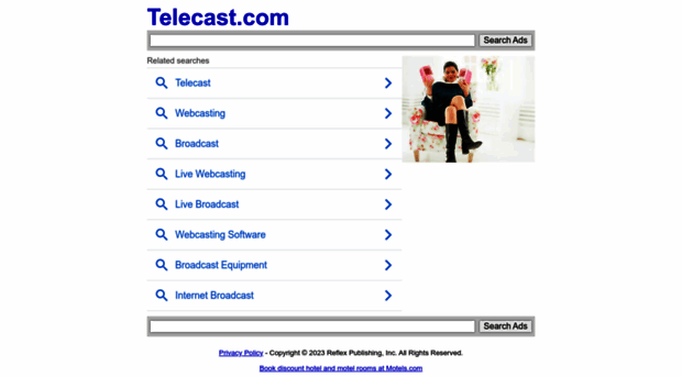 telecast.com