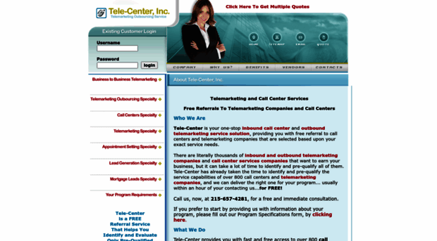 telecenterinc.com
