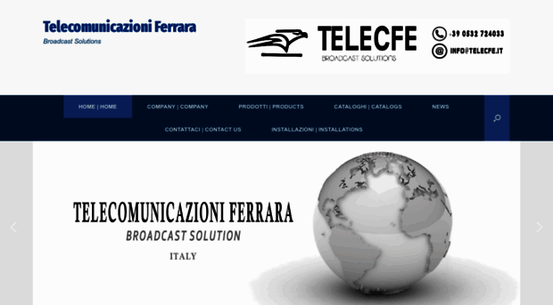 telecfe.it