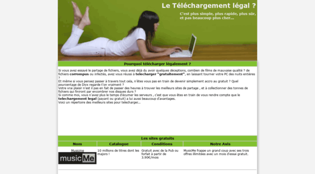 telechargement-legal.net