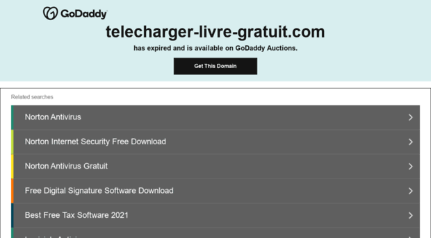 telecharger-livre-gratuit.com