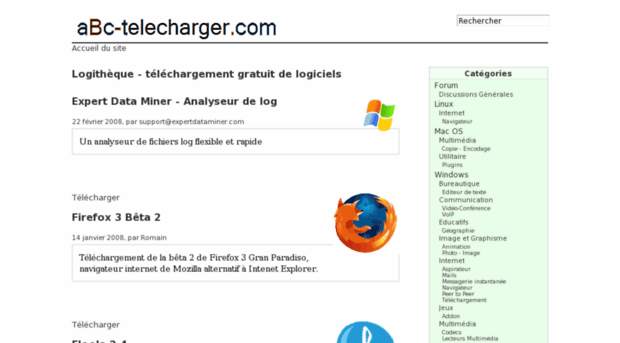 telecharger-logiciels.net