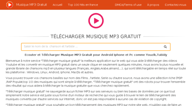 telecharger-musique-gratuit.me