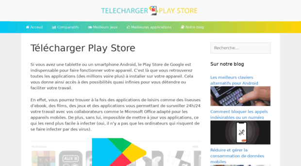 telechargerplaystore.fr