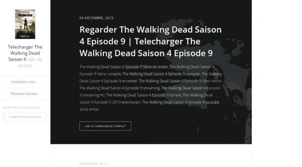 telechargerthewalkingdeadsaison4.pressdoc.com