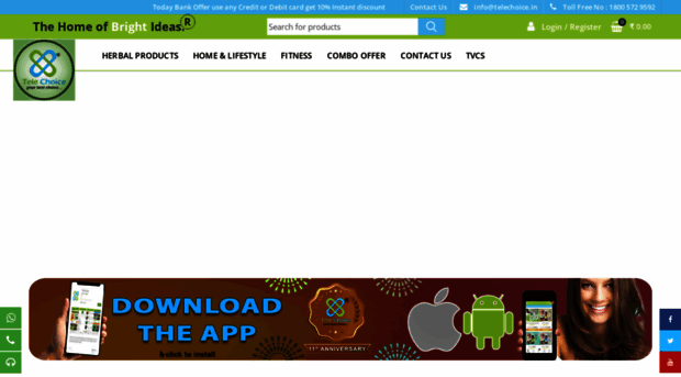 telechoice.in