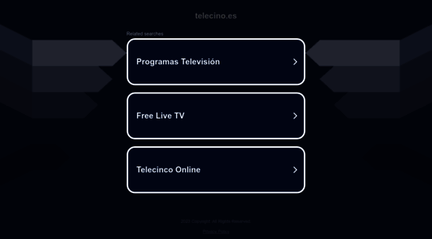 telecino.es
