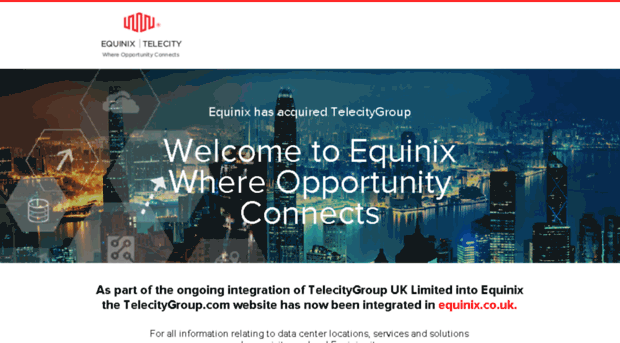 telecity.co.uk