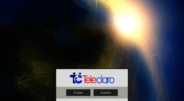 teleclaro.com