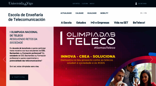 teleco.uvigo.es