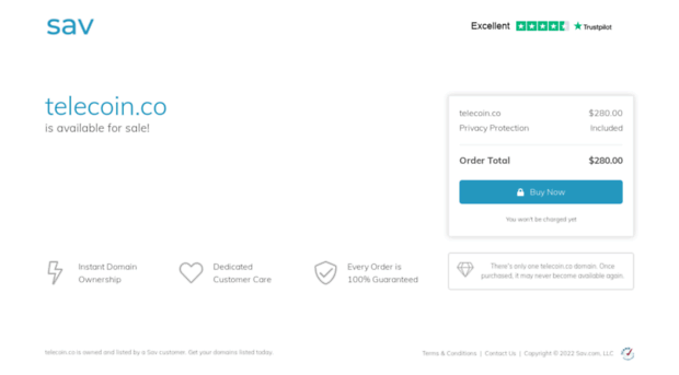 telecoin.co