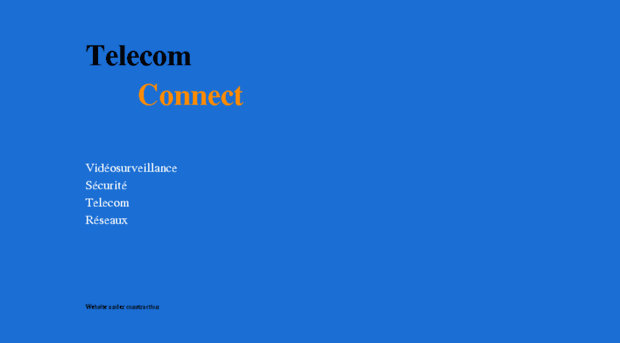 telecom-connect.com