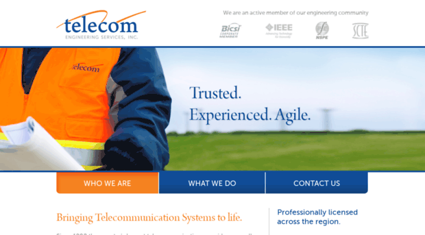 telecom-eng.com