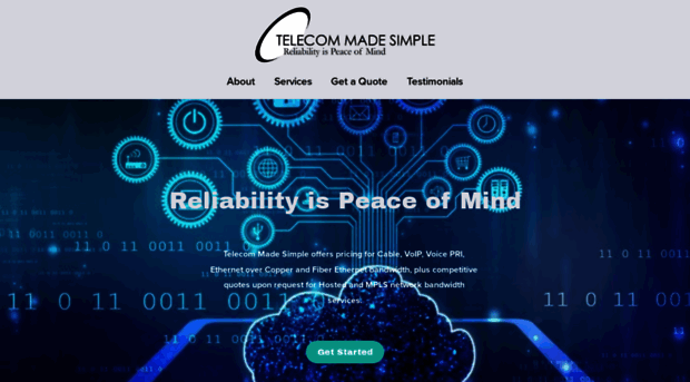 telecom-madesimple.com