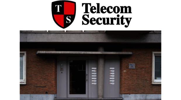 telecom-security.be