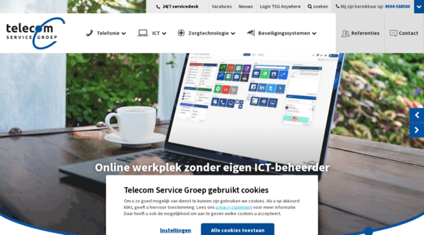 telecom-service-groep.nl