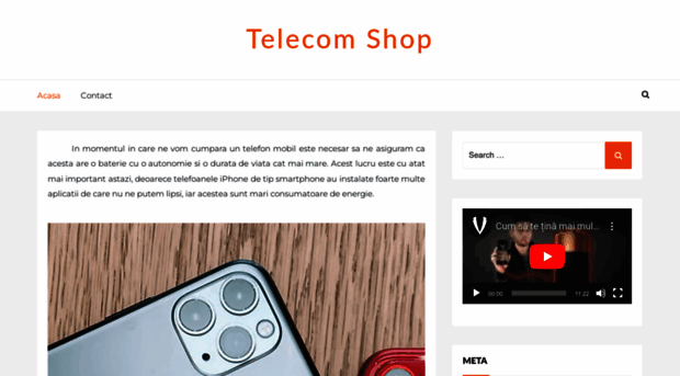 telecom-shop.ro