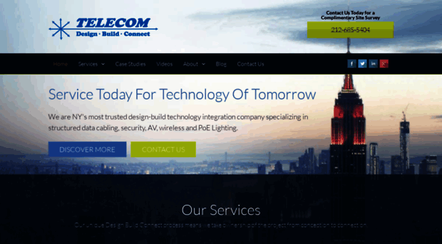 telecom-wiring.com