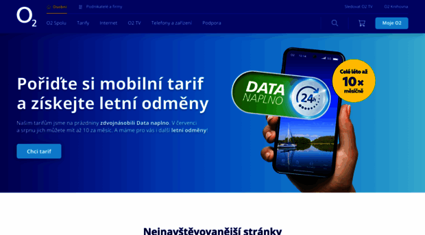 telecom.cz