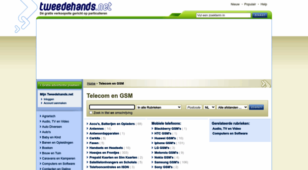 telecom.tweedehands.net