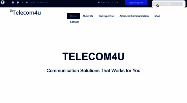 telecom4u.net