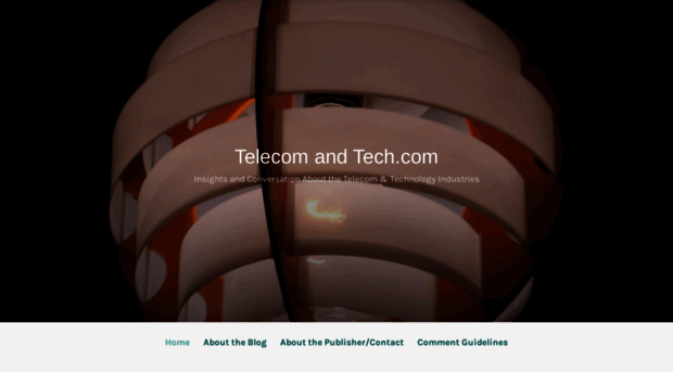 telecomandtech.com