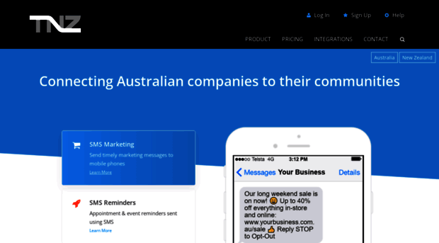 telecomaus.com.au