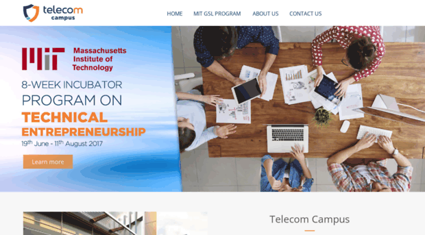 telecomcampus.mu