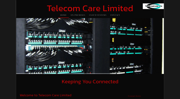 telecomcare.net