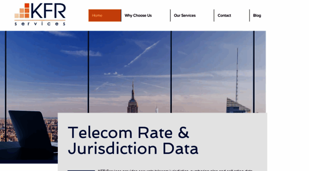 telecomdb.com