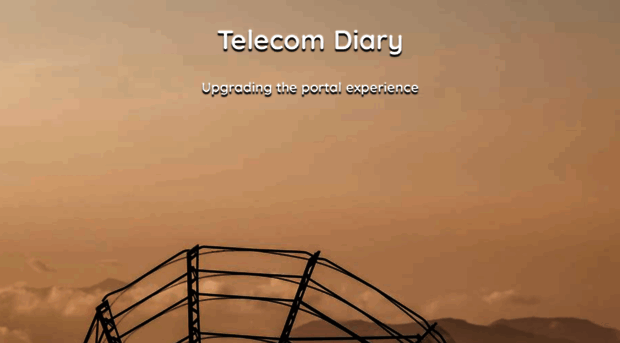 telecomdiary.com