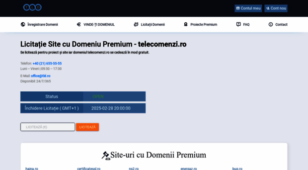 telecomenzi.ro